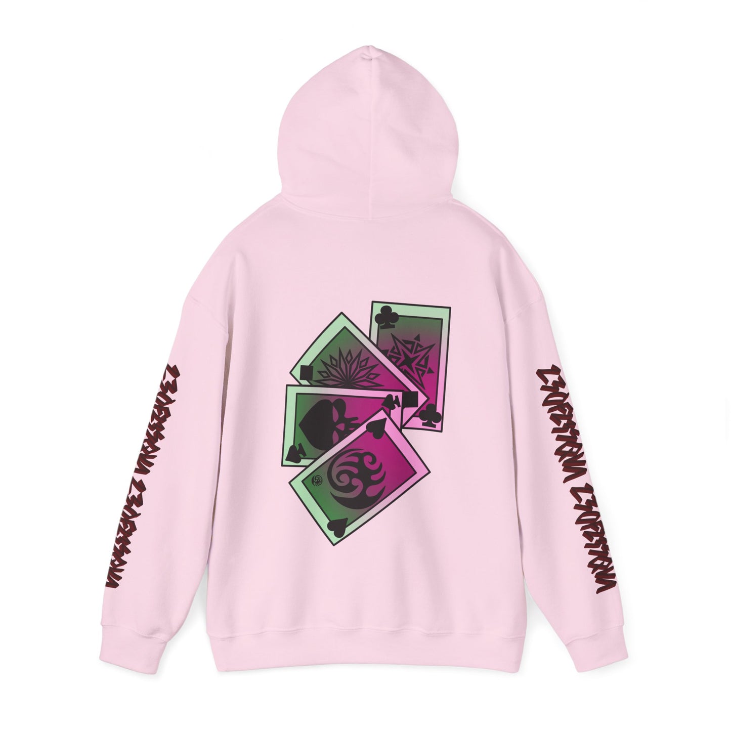 WildCards ™ Hooded Sweatshirt