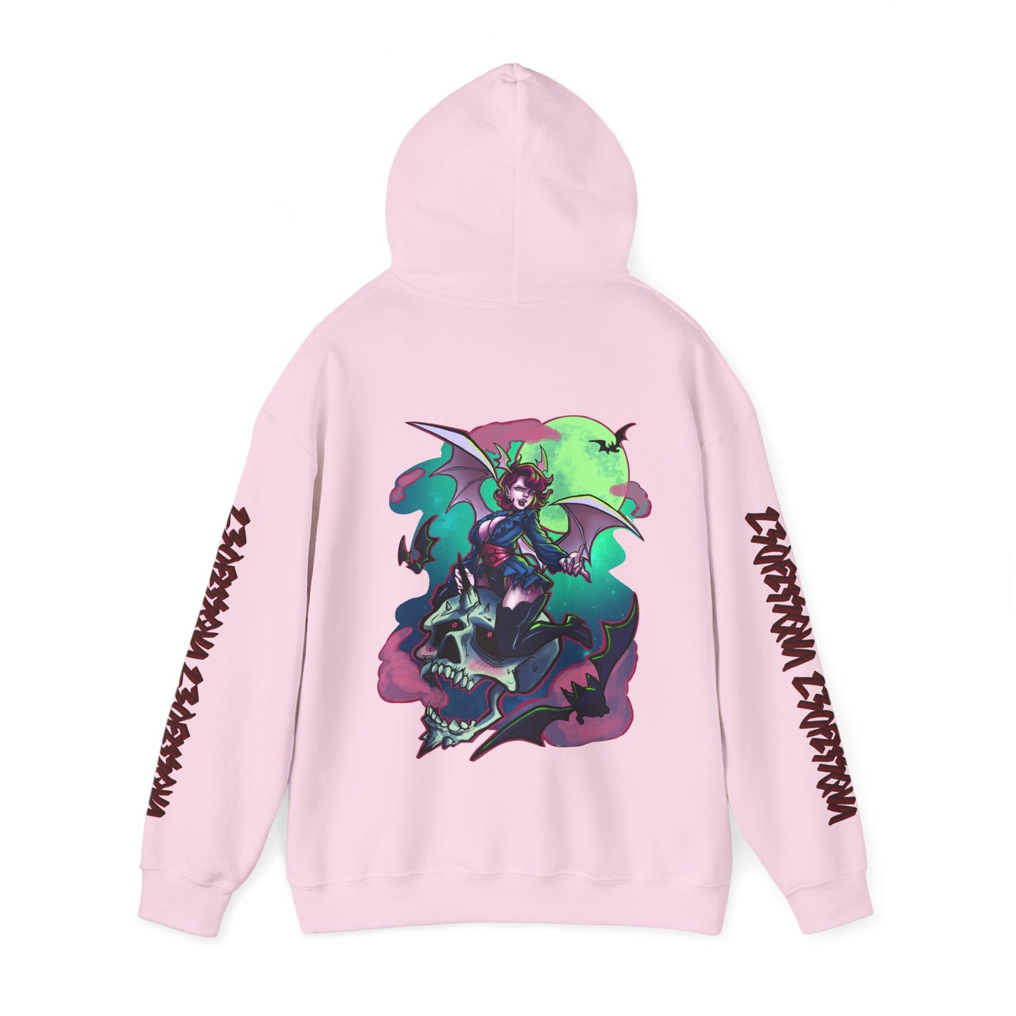 Vamp ™ Hooded Sweatshirt