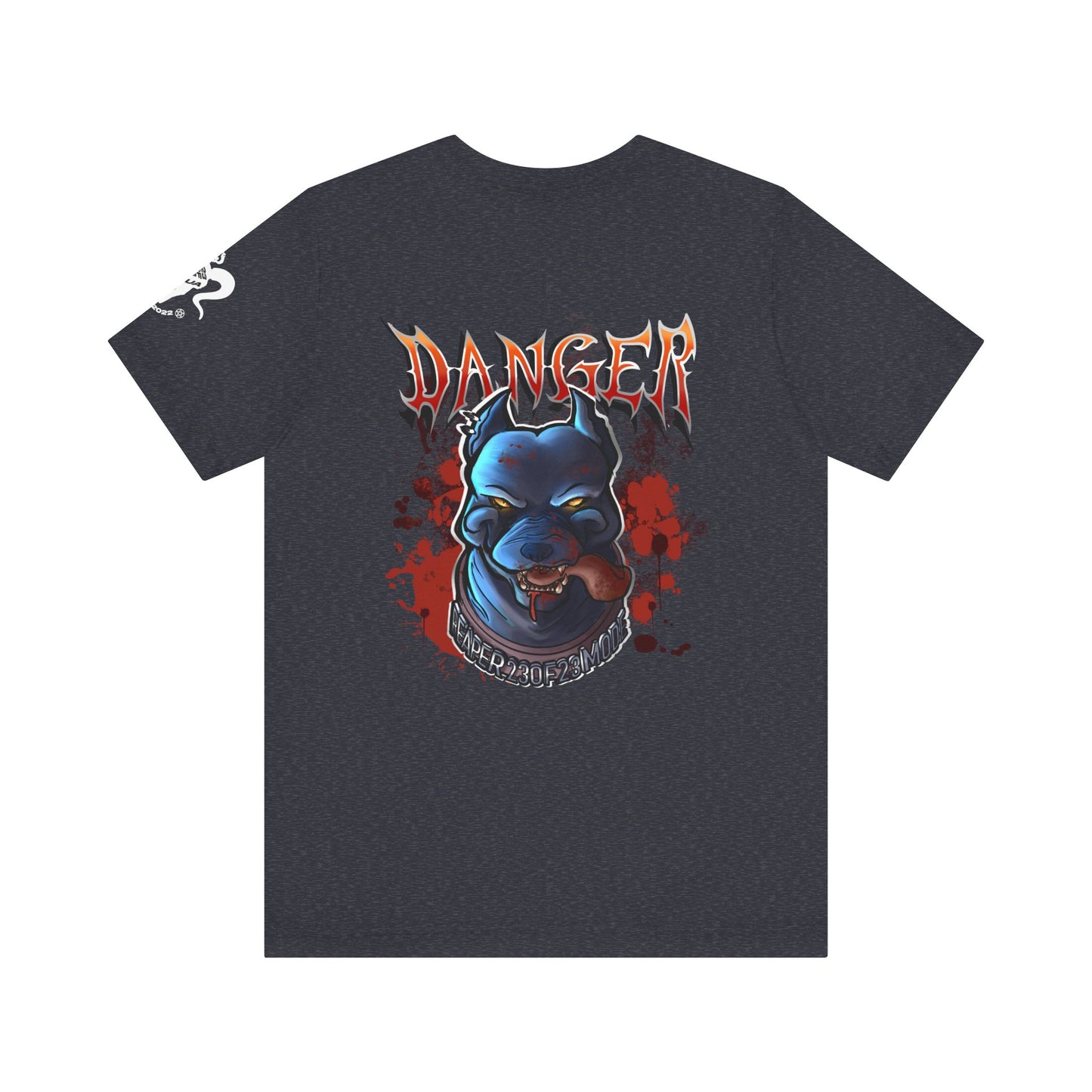 Rare Breed Short Sleeve Tee