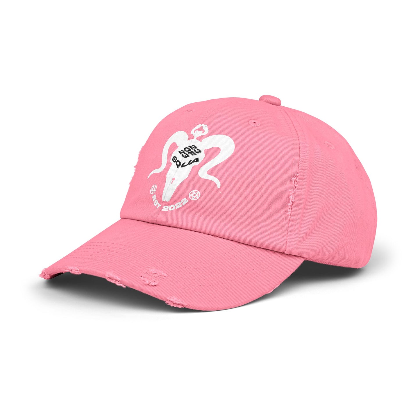 Unisex 23OF23 Cap