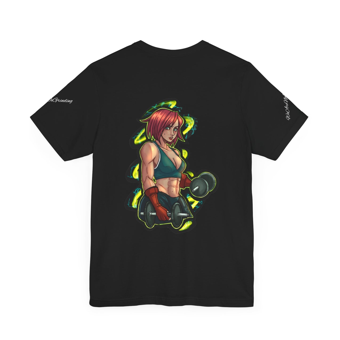 That's Her Short Sleeve Tee