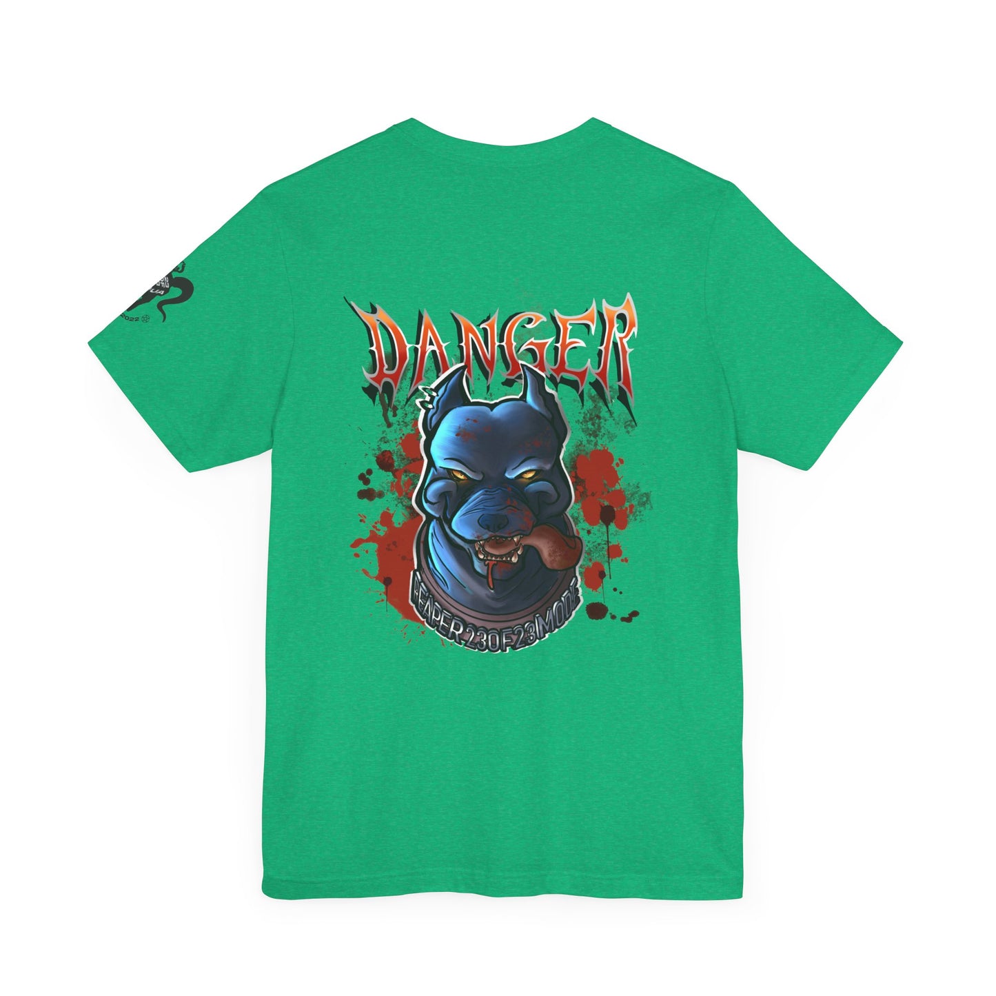 Rare Breed Short Sleeve Tee