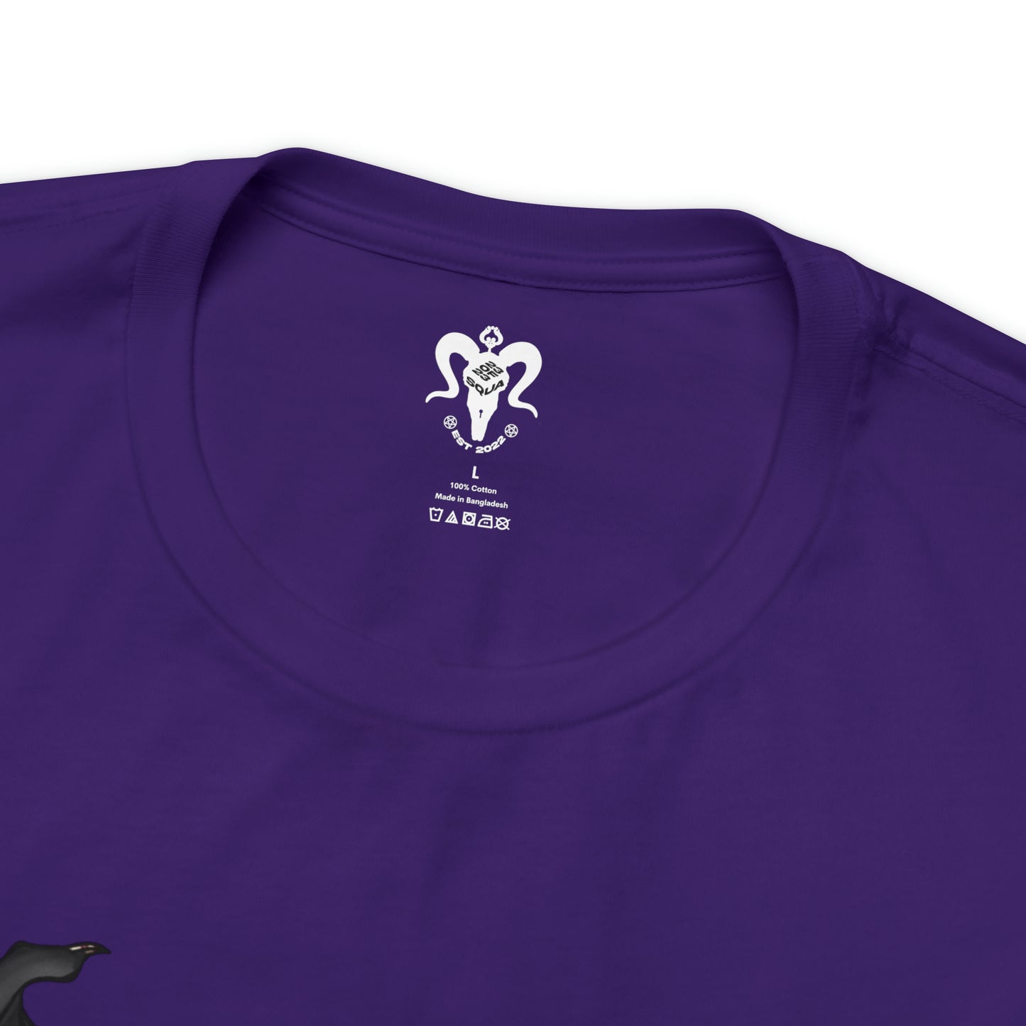 Zombie Boy Short Sleeve Tee