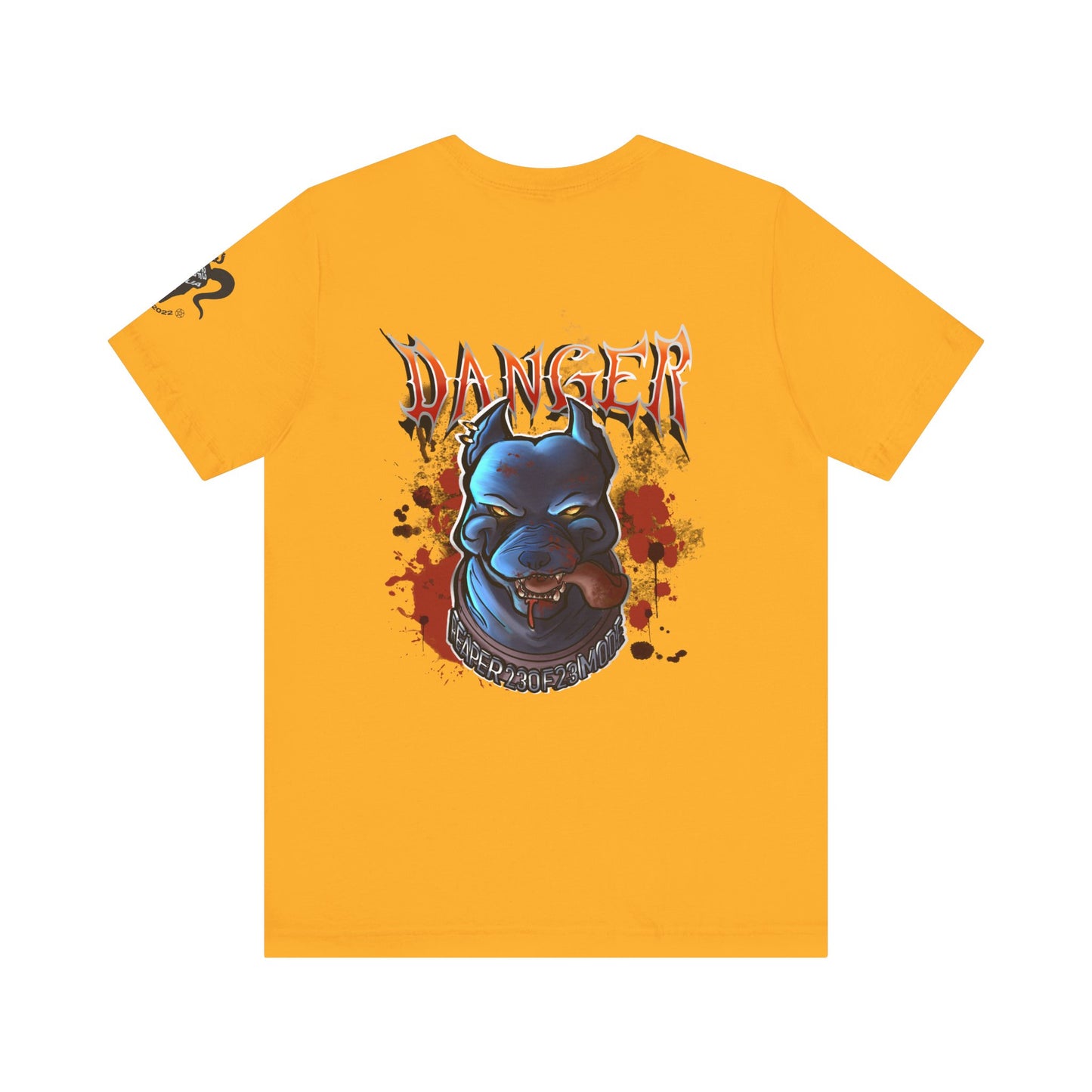 Rare Breed Short Sleeve Tee