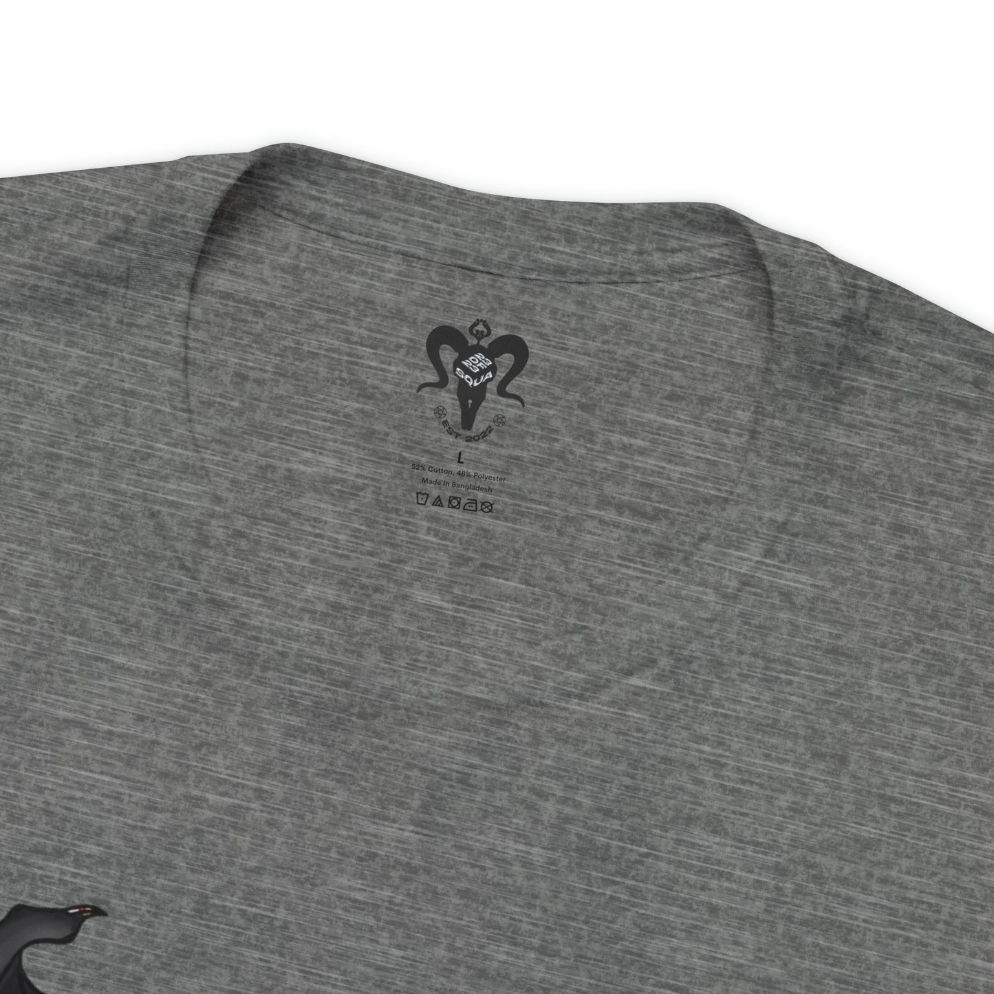 Fearless Fairy Short Sleeve Tee