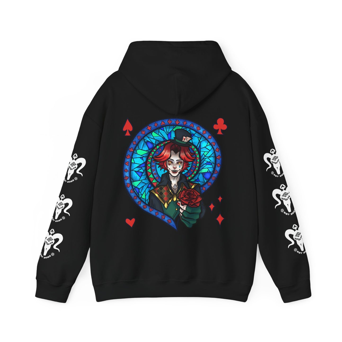 Joker ™ Hooded Sweatshirt
