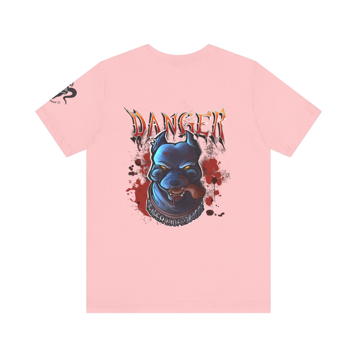 Rare Breed Short Sleeve Tee