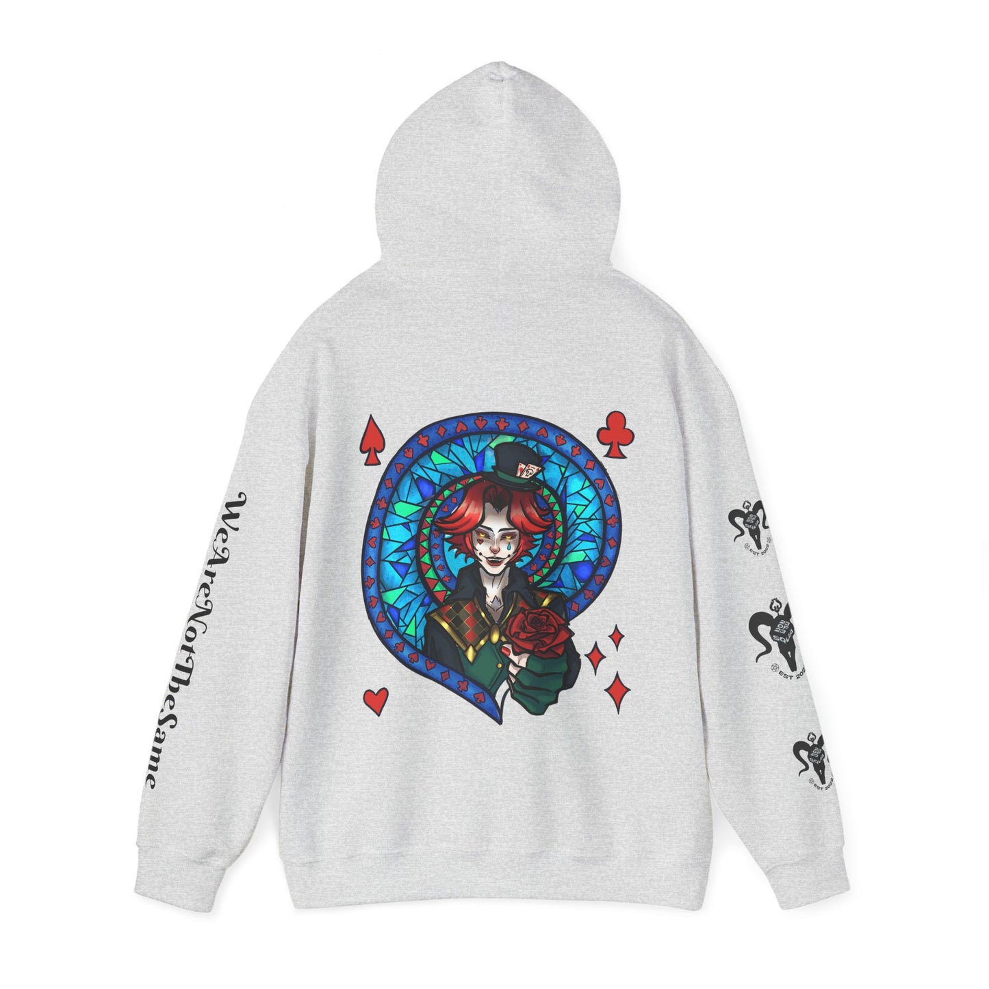 Joker ™ Hooded Sweatshirt