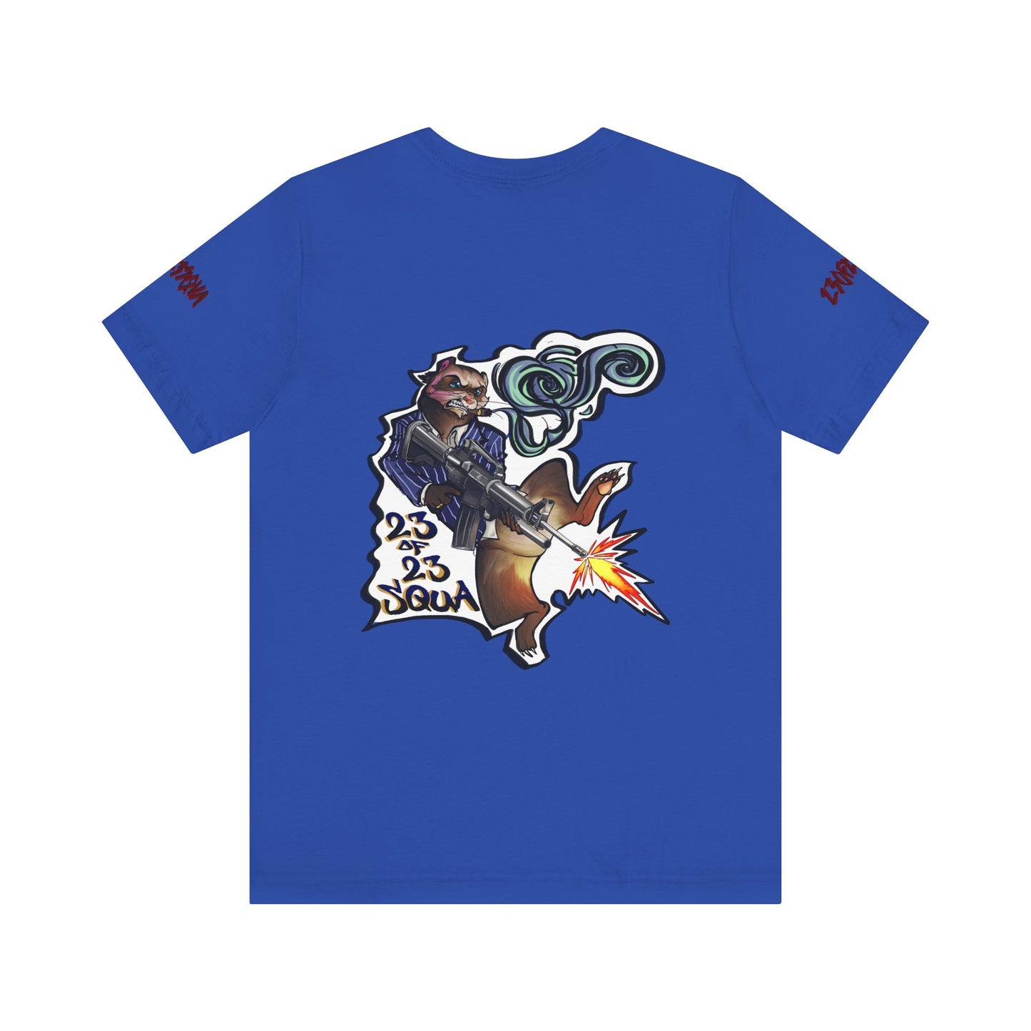 Koda Short Sleeve Tee