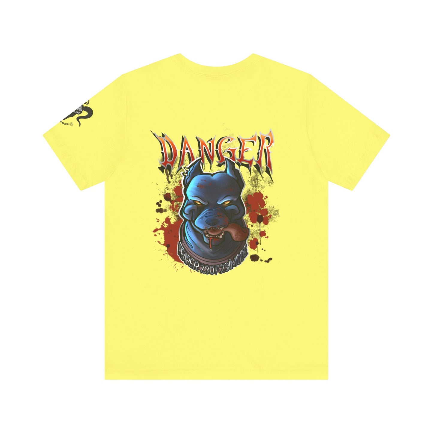 Rare Breed Short Sleeve Tee