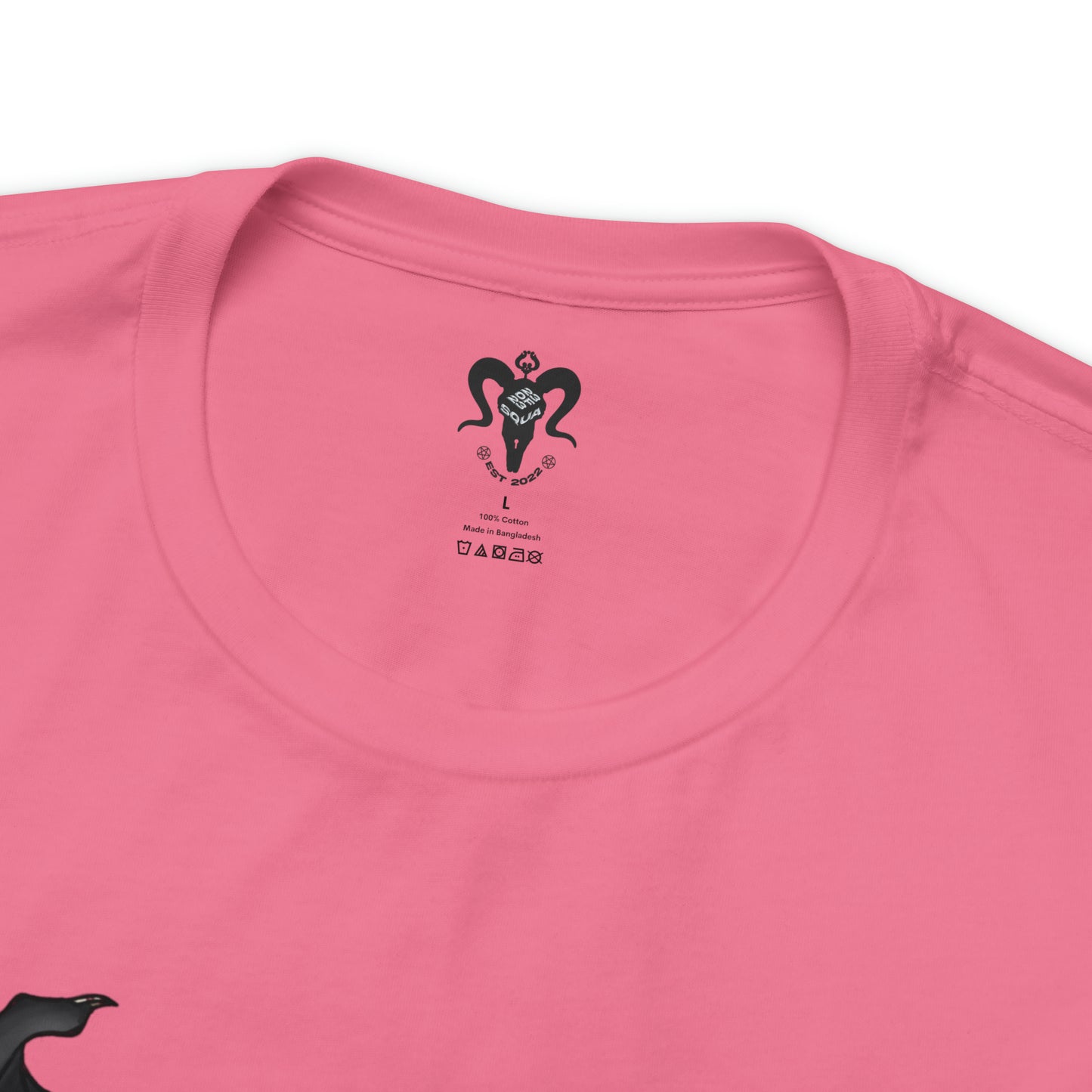 Fearless Fairy Short Sleeve Tee