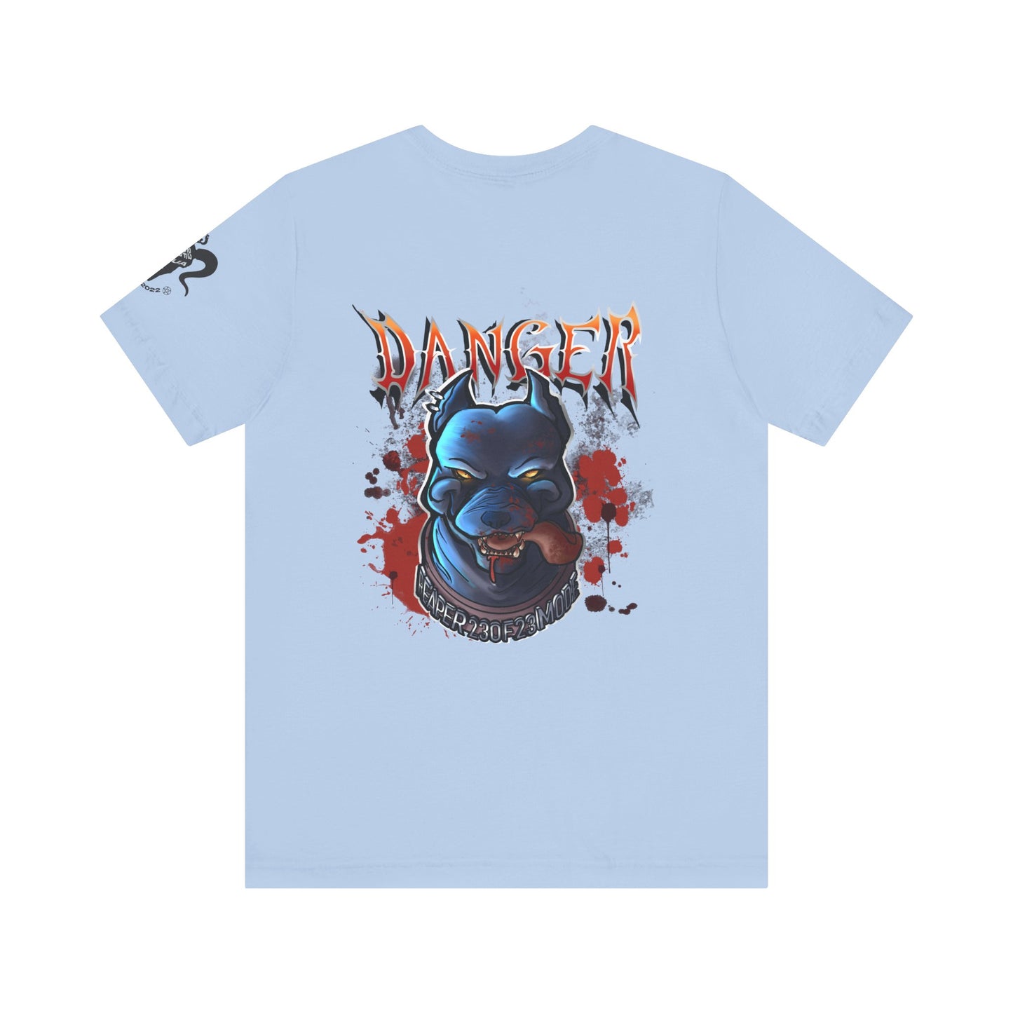 Rare Breed Short Sleeve Tee