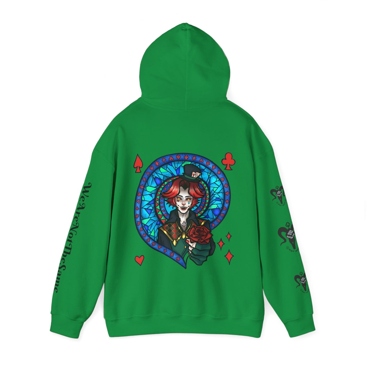 Joker ™ Hooded Sweatshirt
