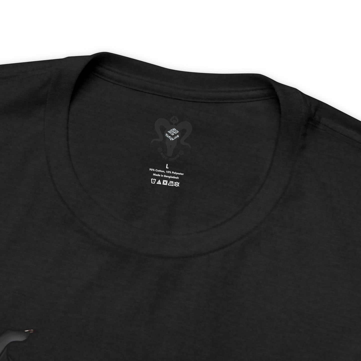 Fearless Fairy Short Sleeve Tee