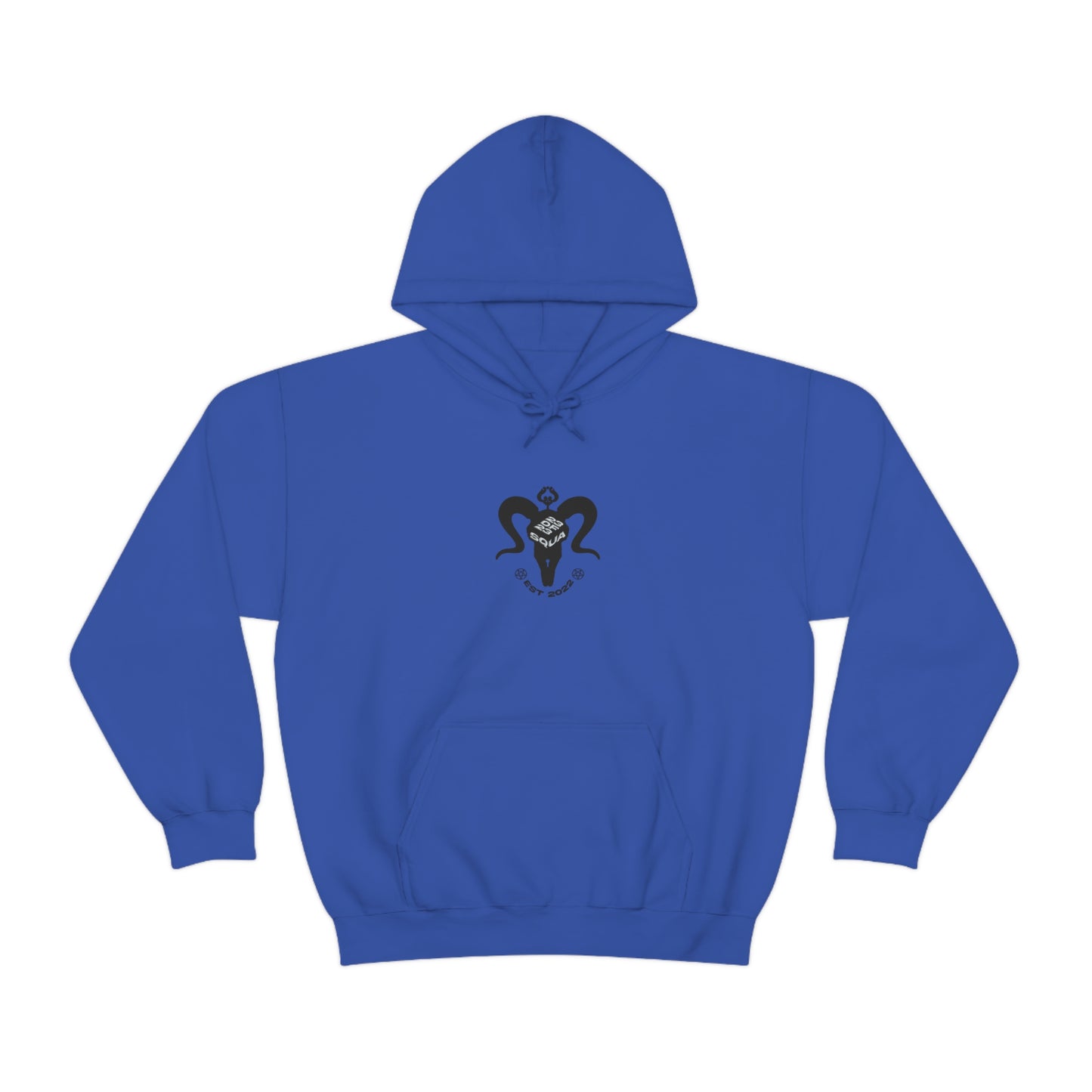 Zombie Girl ™ Hooded Sweatshirt