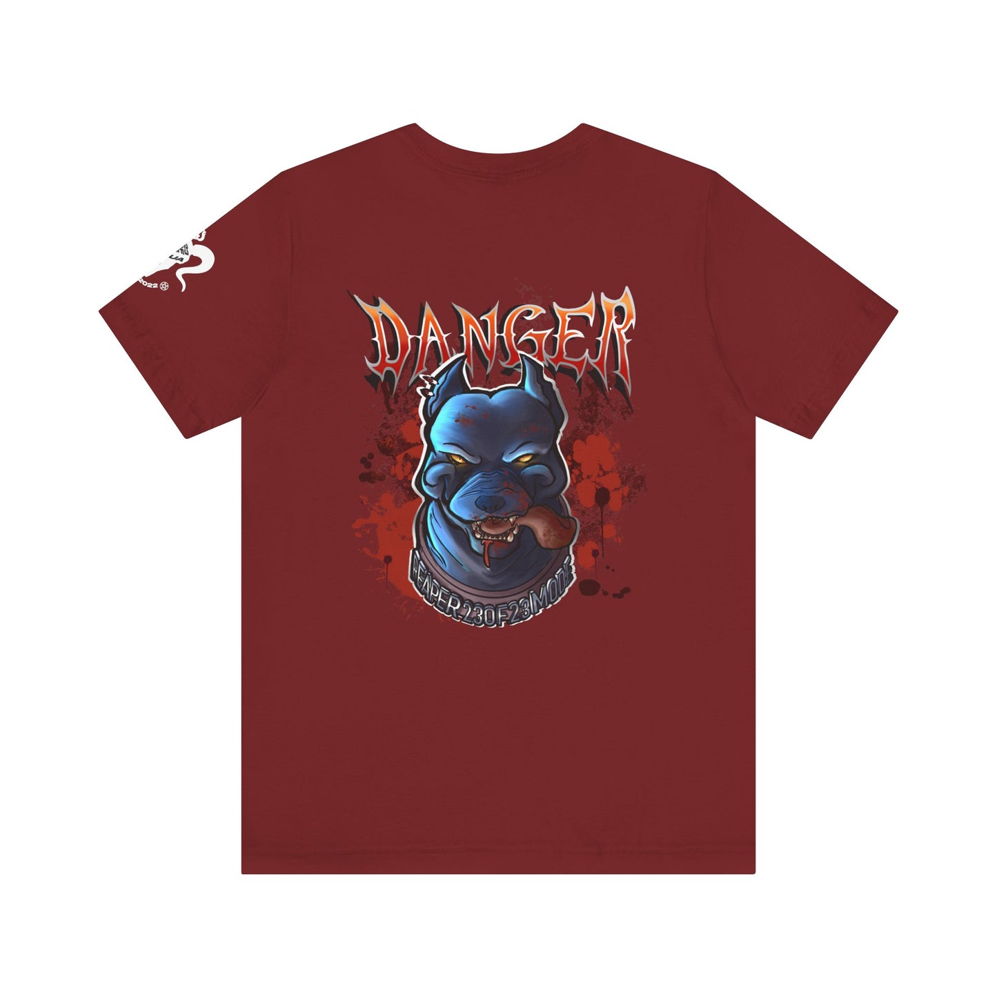 Rare Breed Short Sleeve Tee
