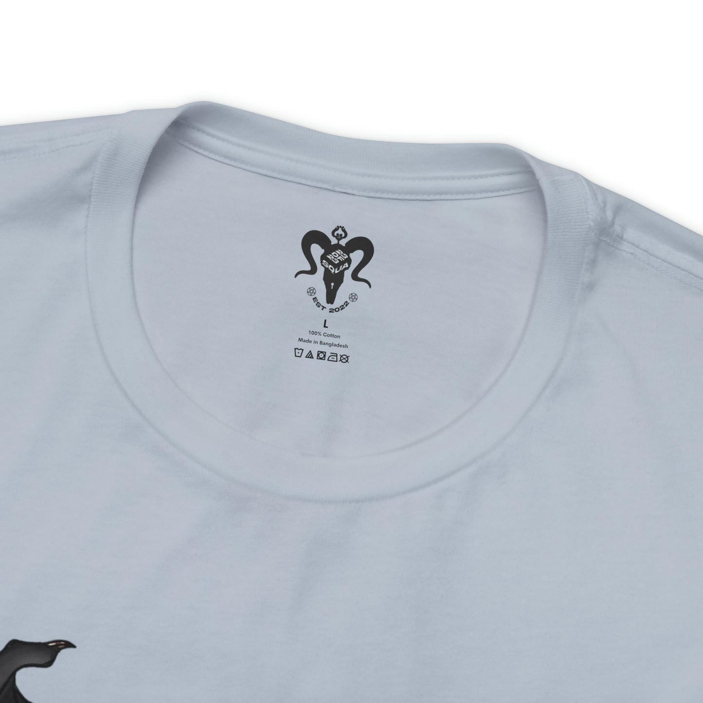 Fearless Fairy Short Sleeve Tee