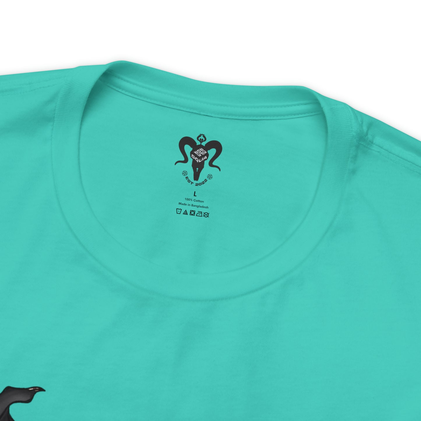 Zombie Boy Short Sleeve Tee