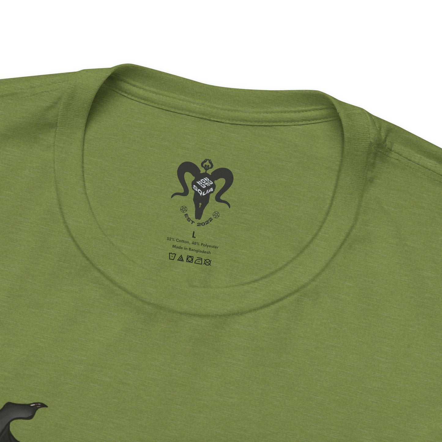 Crown Me King Short Sleevee Tee
