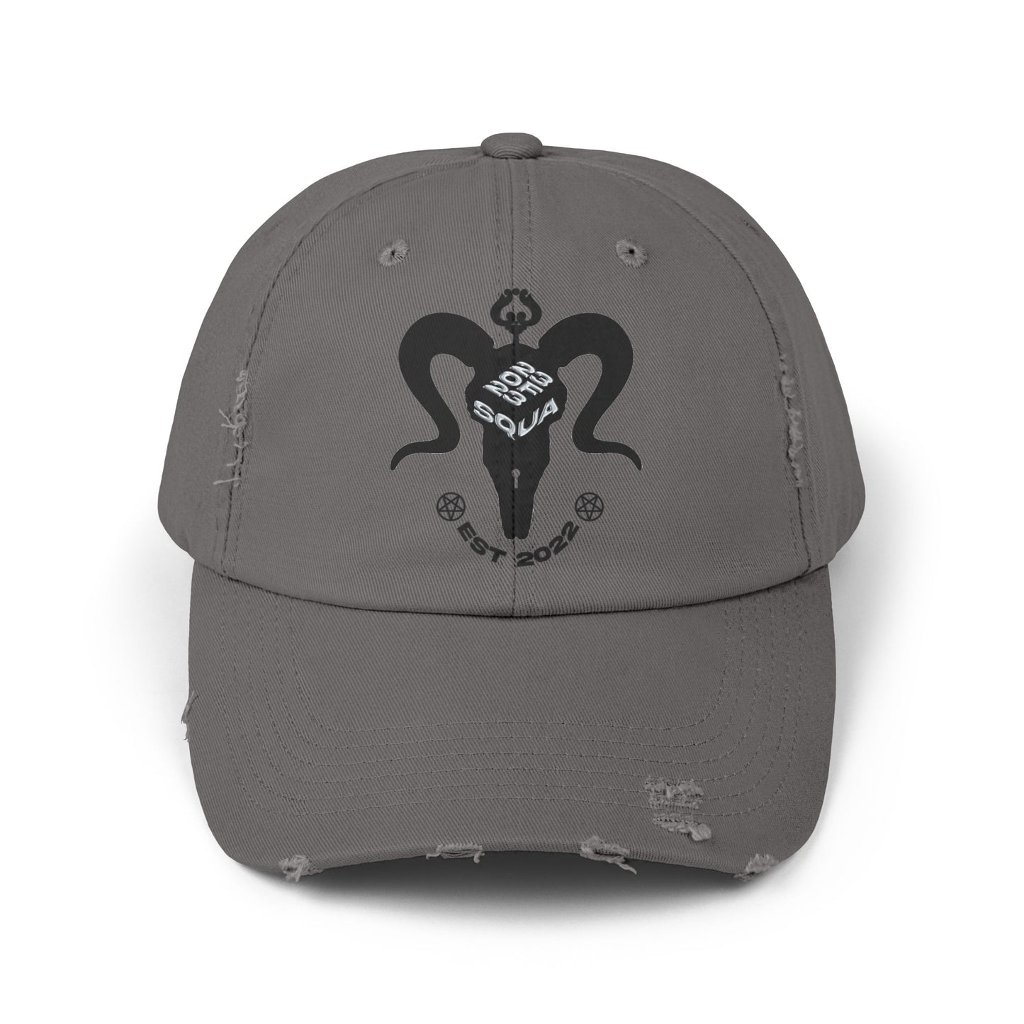 Unisex 23OF23 Cap