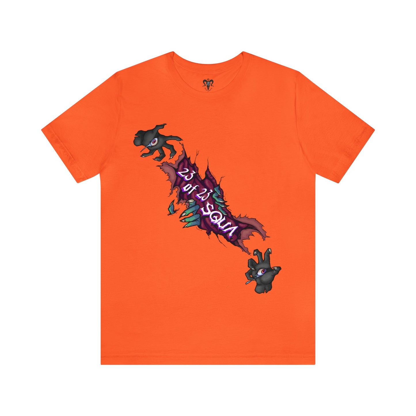 Twisted Fairy Short Sleeve Tee