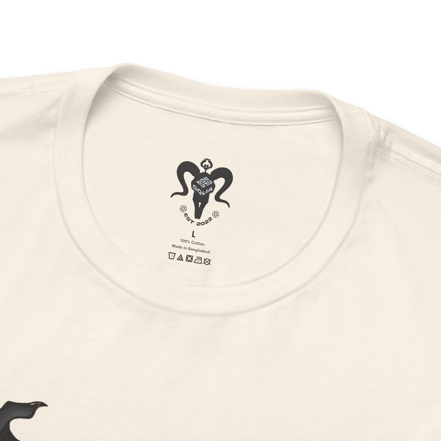 Crown Me King Short Sleevee Tee