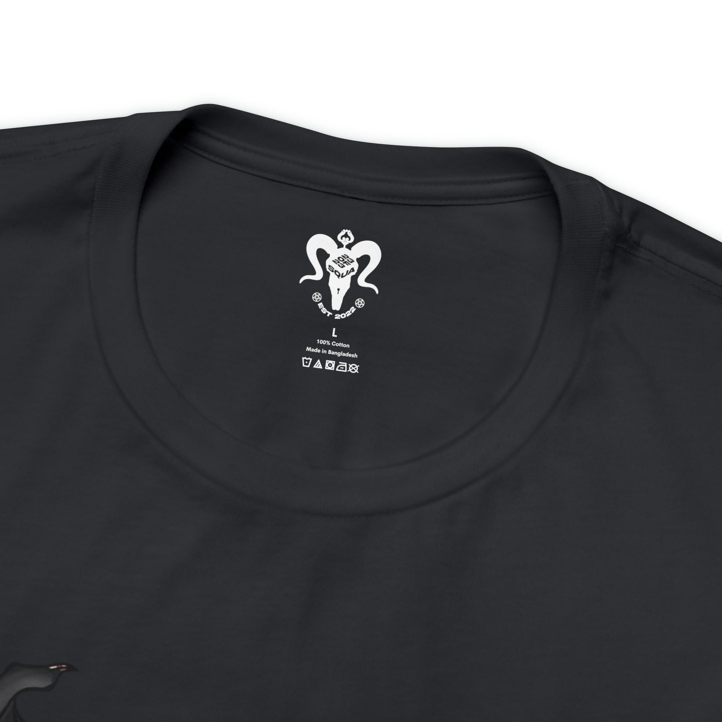 Zombie Boy Short Sleeve Tee