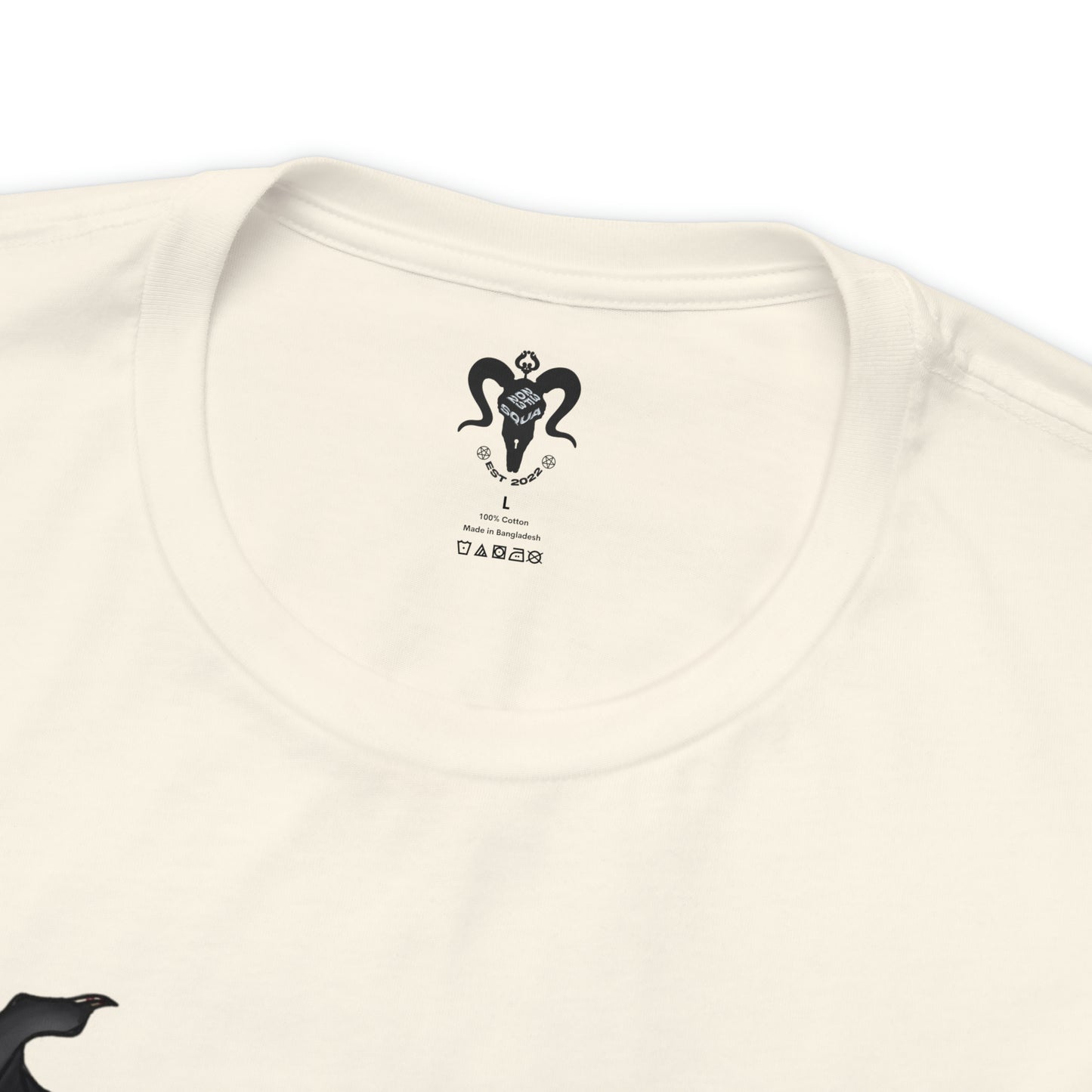 Fearless Fairy Short Sleeve Tee