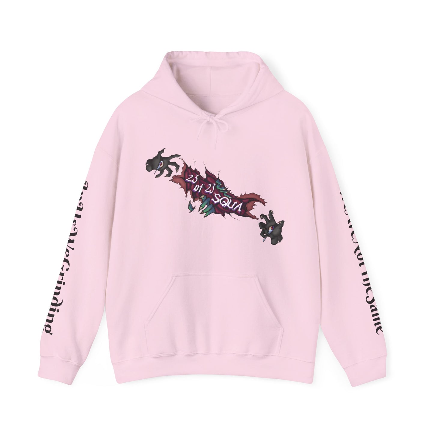 Looking Through ™ Hooded Sweatshirt