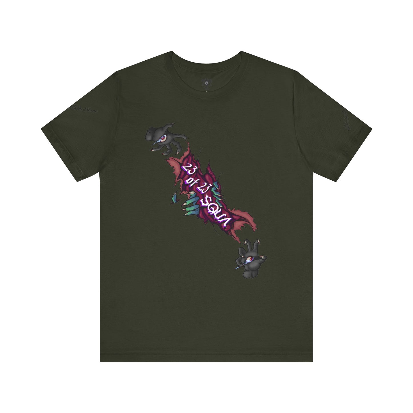 That's Her Short Sleevee Tee