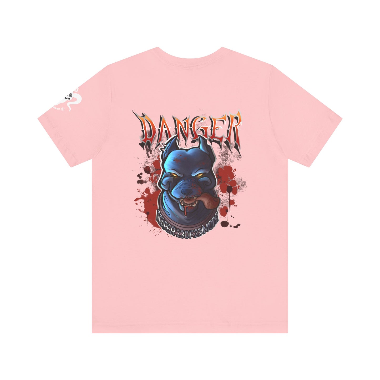Rare Breed Short Sleeve Tee