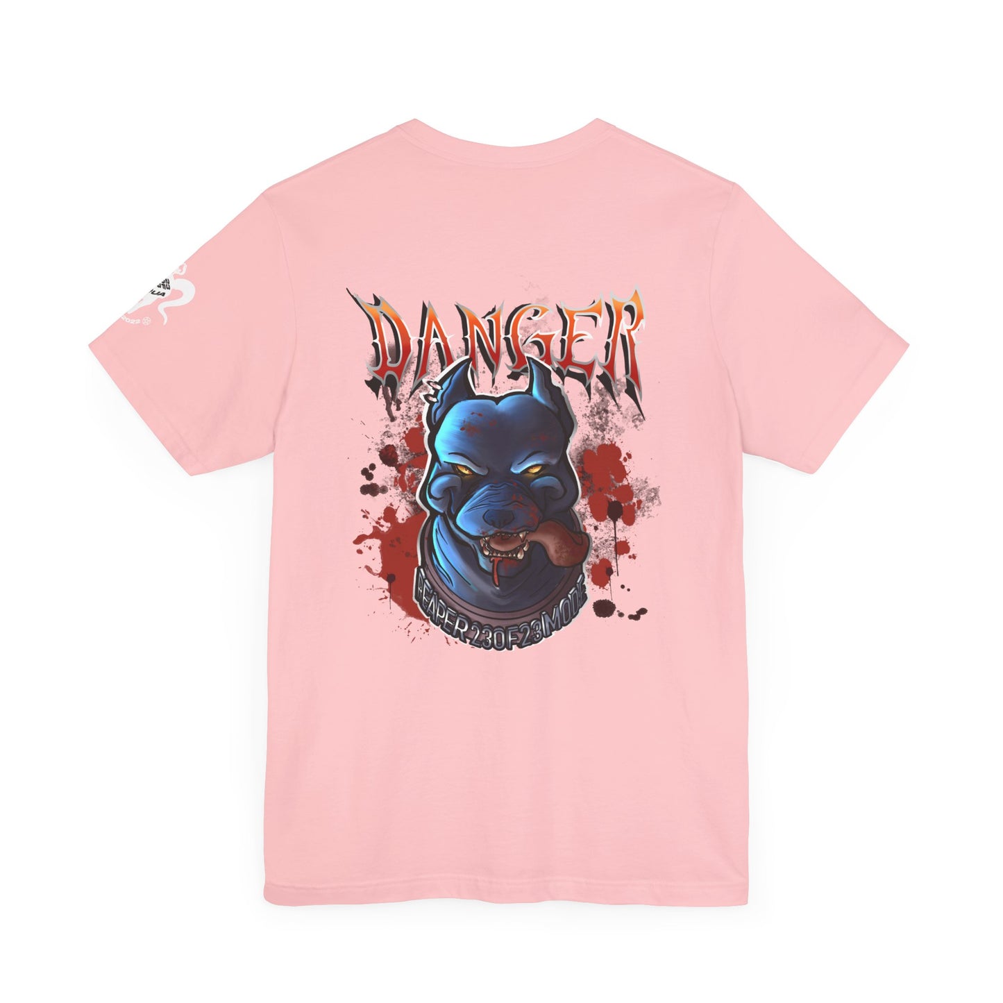Rare Breed Short Sleeve Tee