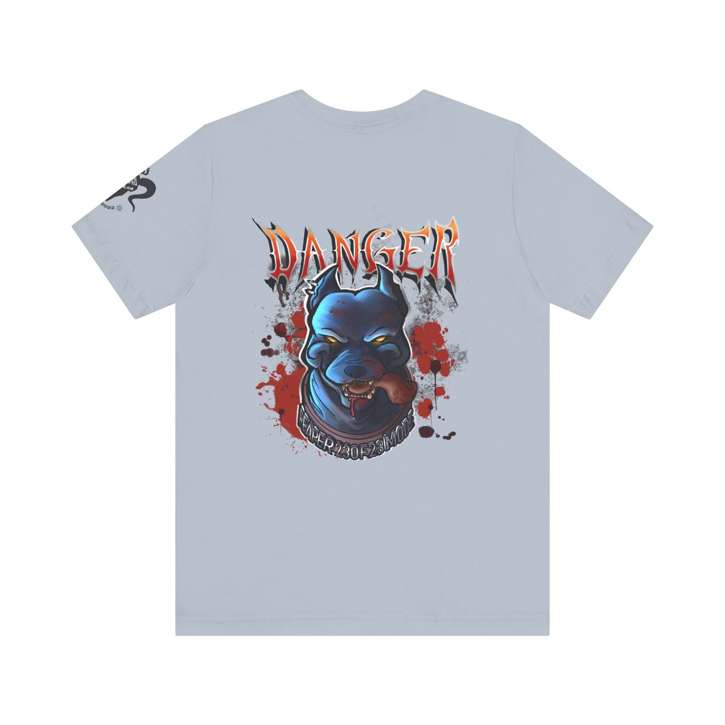 Rare Breed Short Sleeve Tee