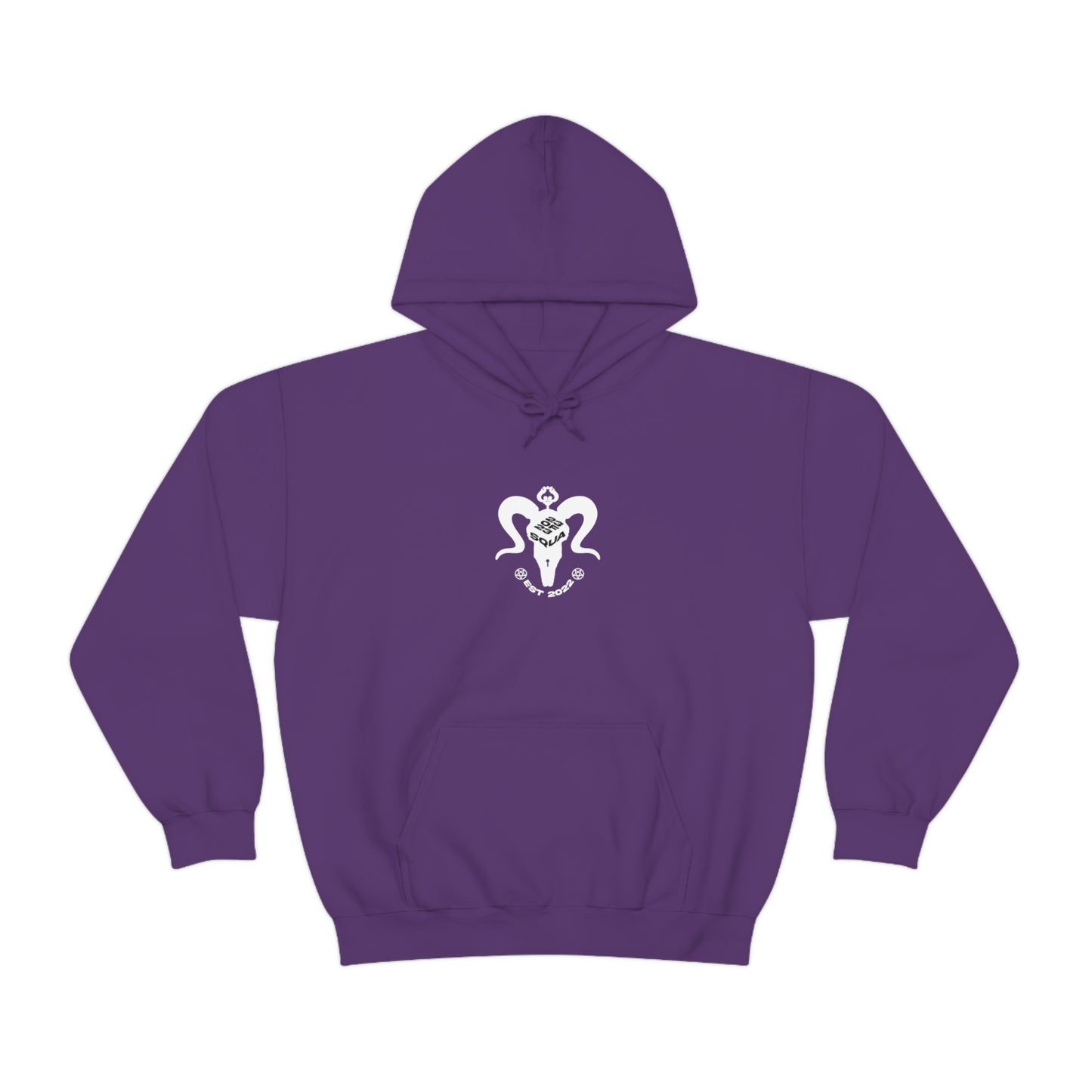 Zombie Girl ™ Hooded Sweatshirt