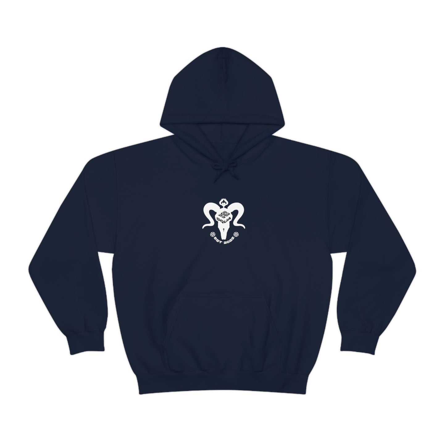 Zombie Girl ™ Hooded Sweatshirt