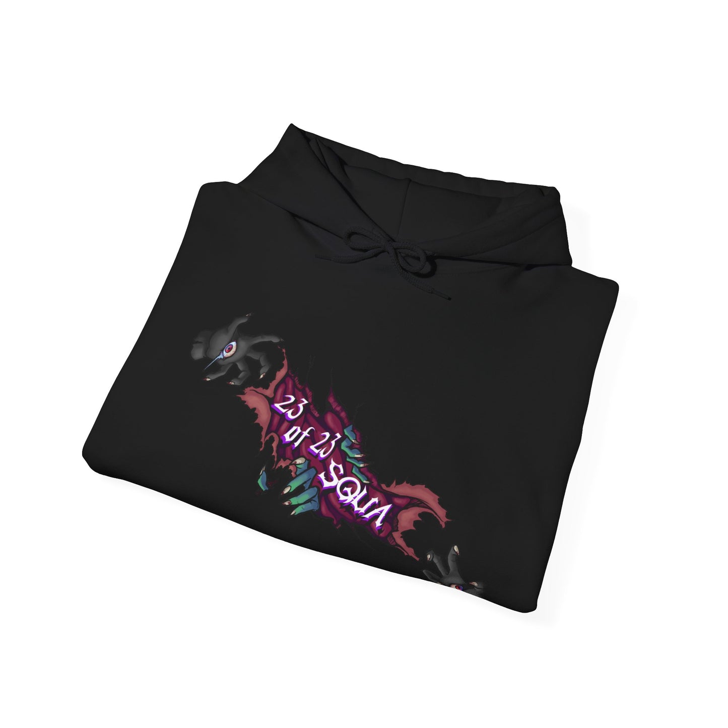 Lz Medusa ™ Hooded Sweatshirt