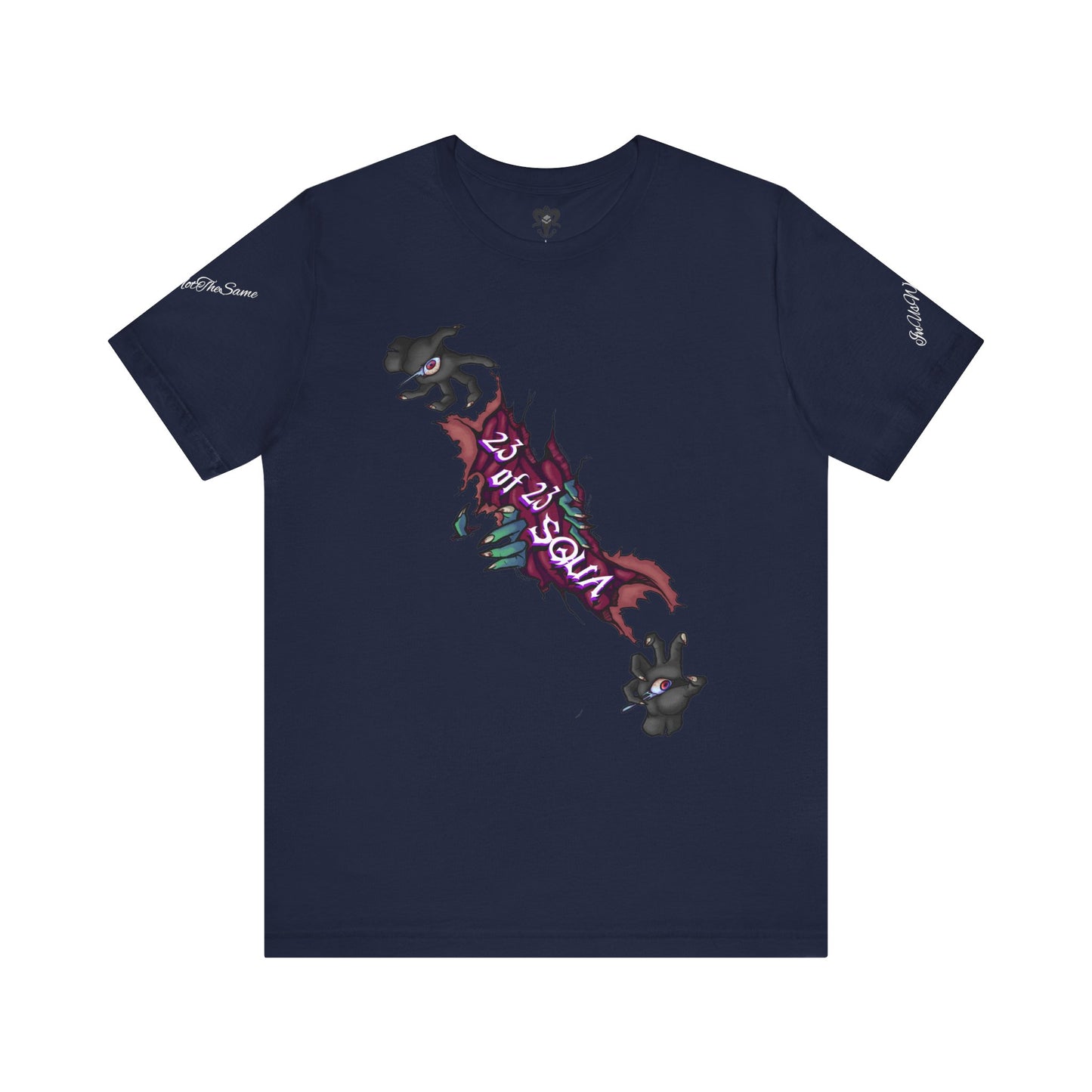 That's Her Short Sleeve Tee
