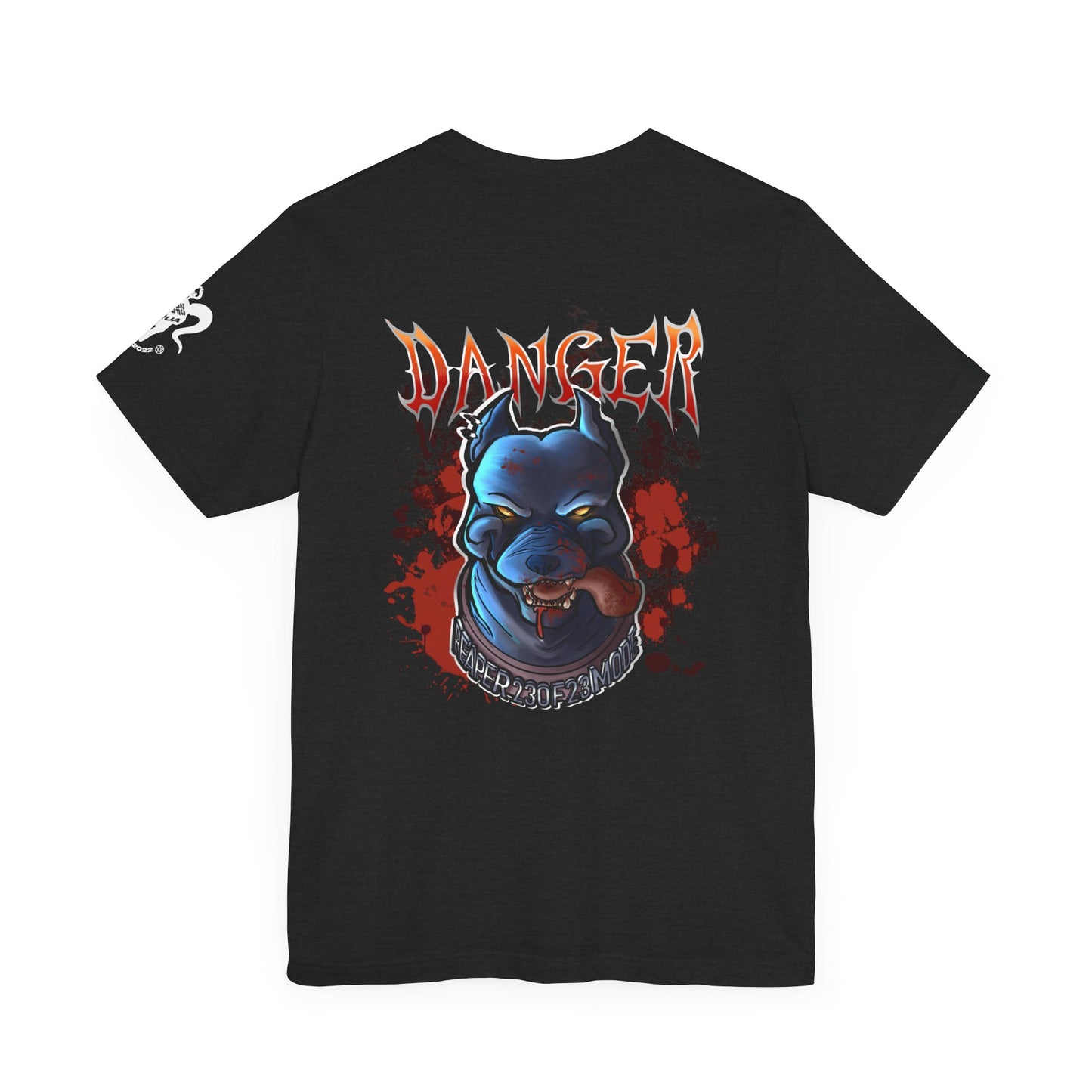 Rare Breed Short Sleeve Tee
