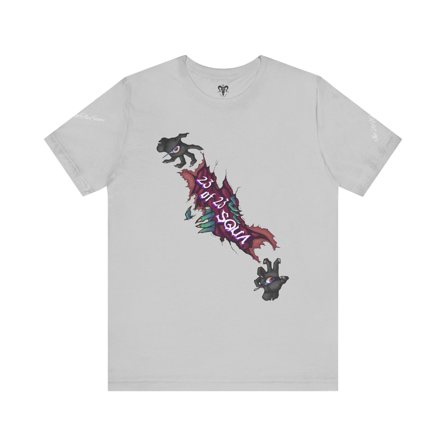 Crown Me King Short Sleeve Tee