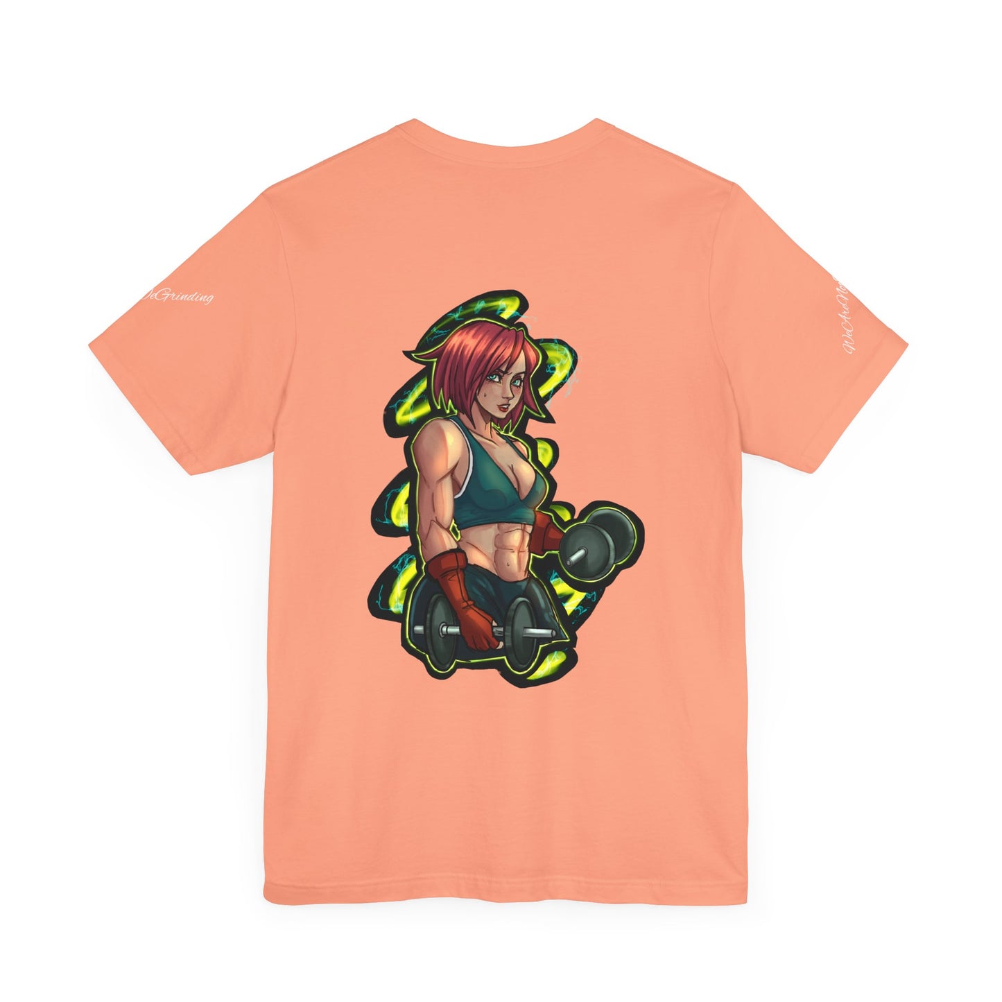 That's Her Short Sleeve Tee