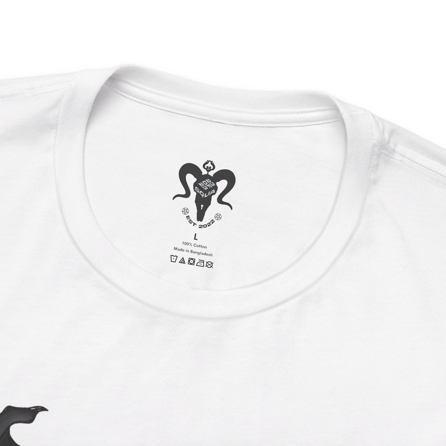 Crown Me King Short Sleevee Tee