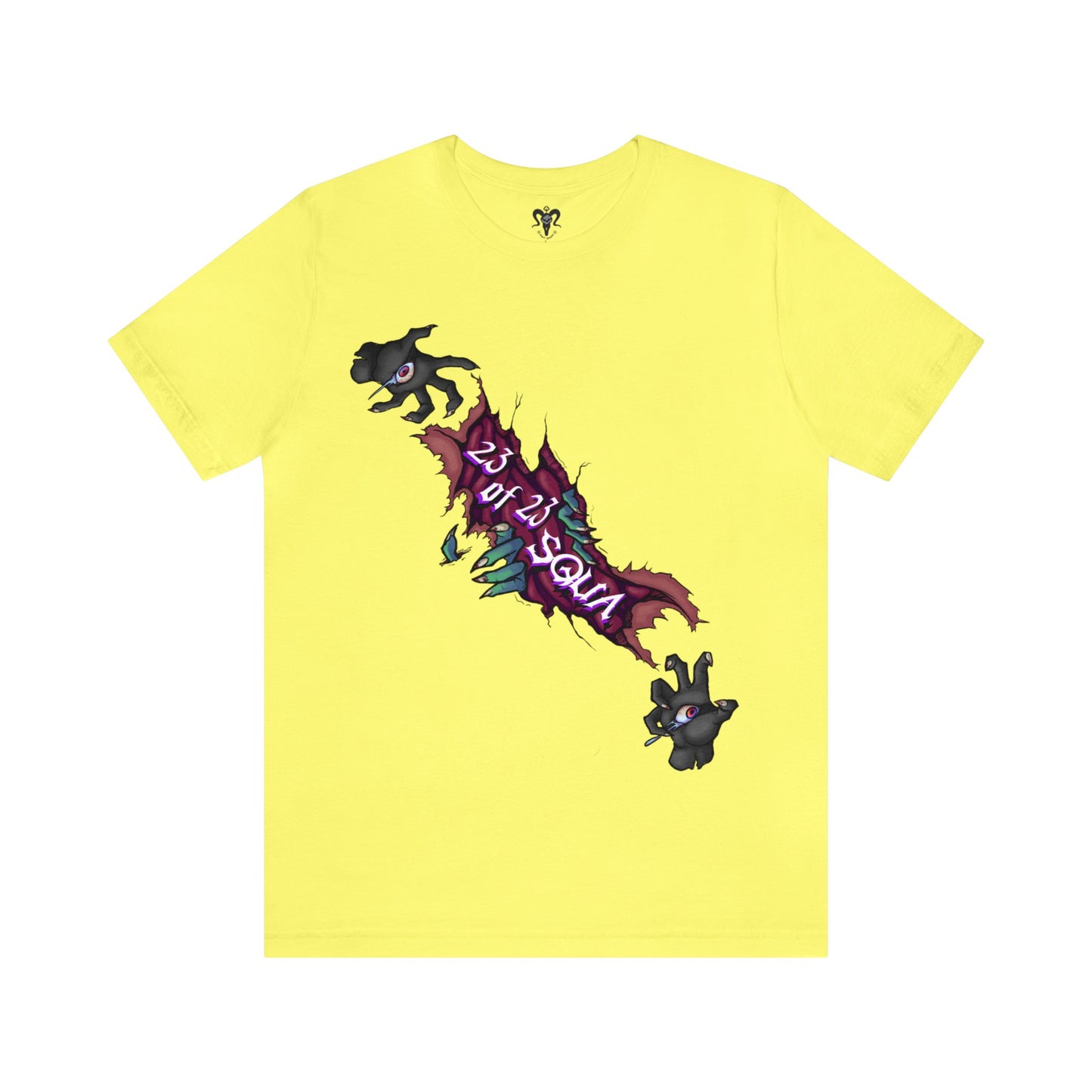 Twisted Fairy Short Sleeve Tee