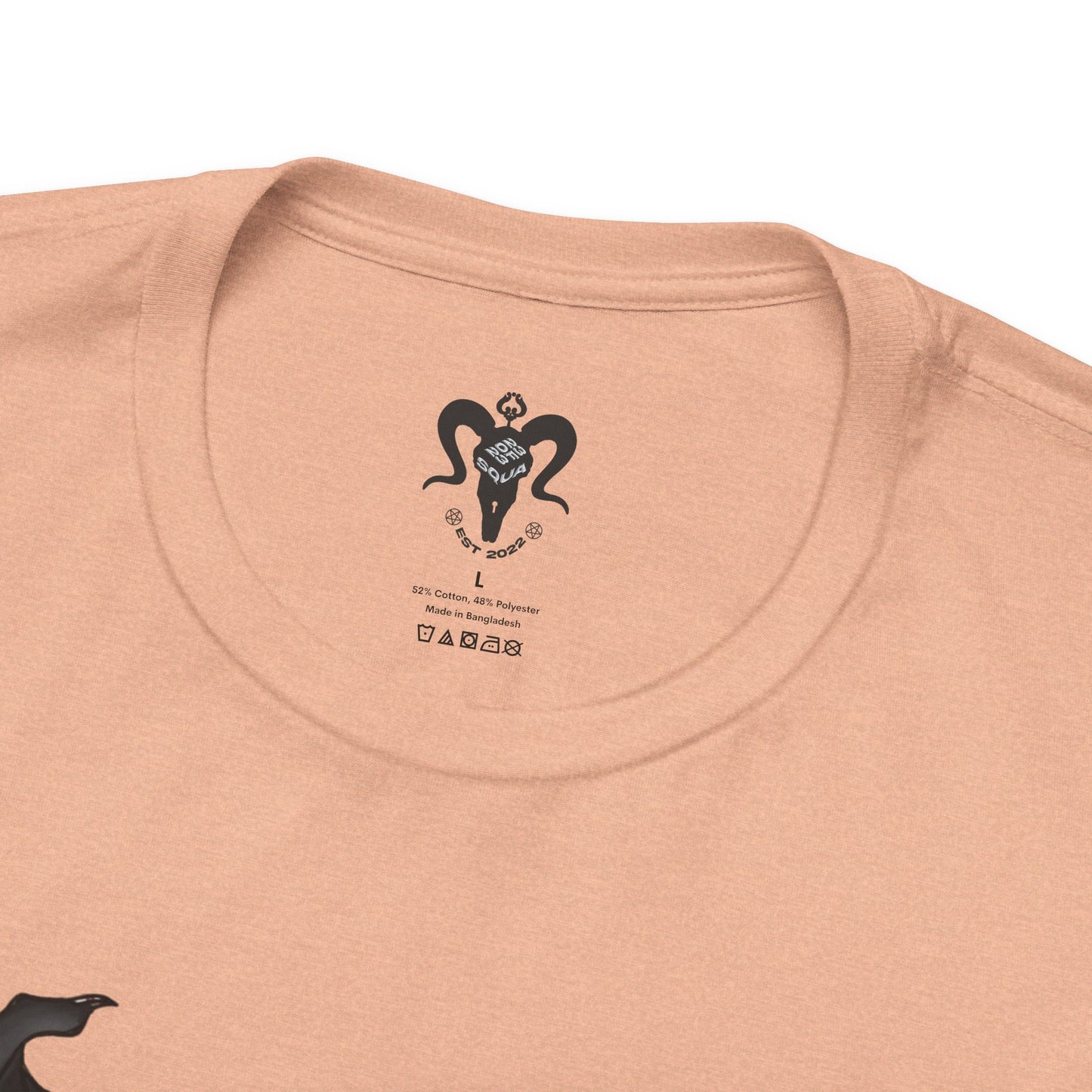 Crown Me King Short Sleeve Tee
