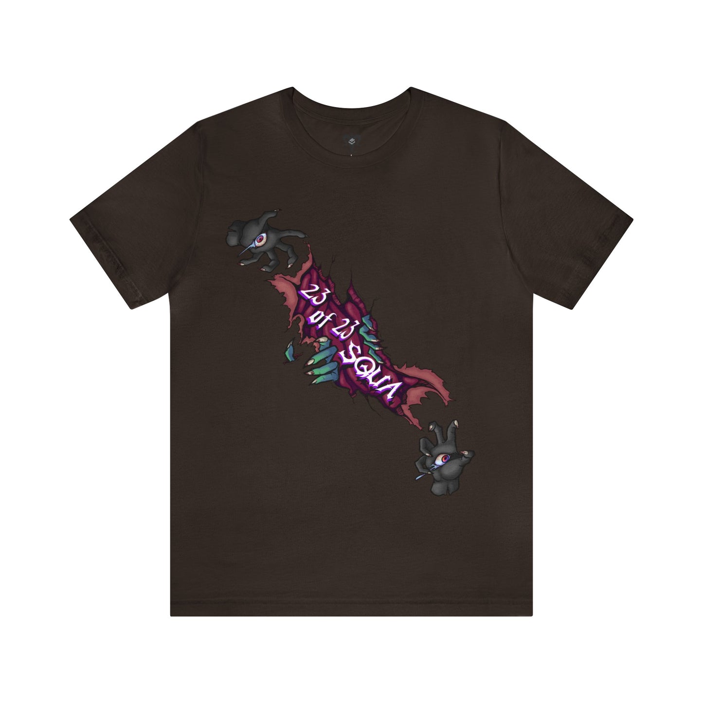 Twisted Fairy Short Sleeve Tee