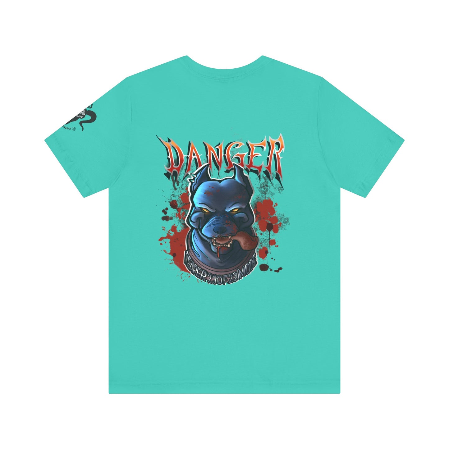 Rare Breed Short Sleeve Tee