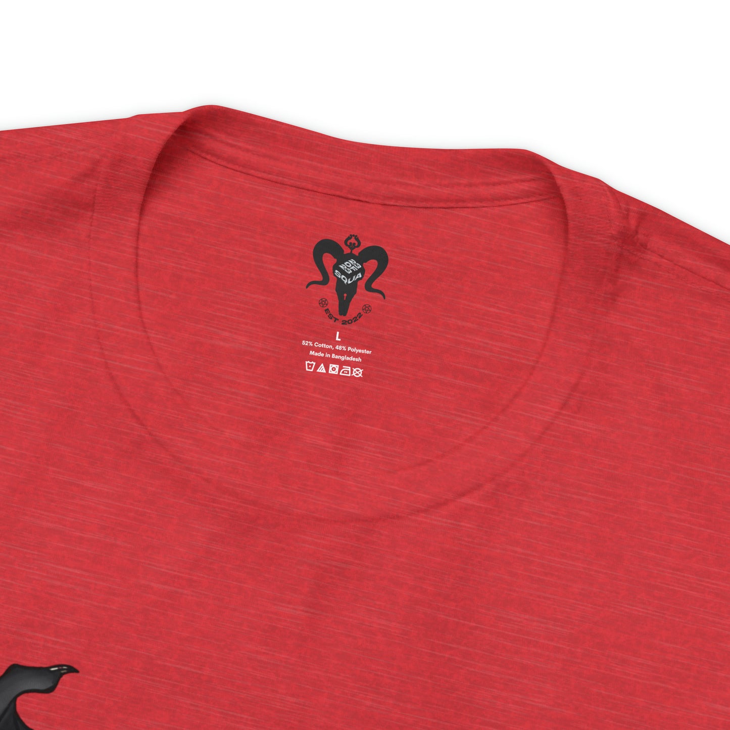 Fearless Fairy Short Sleeve Tee