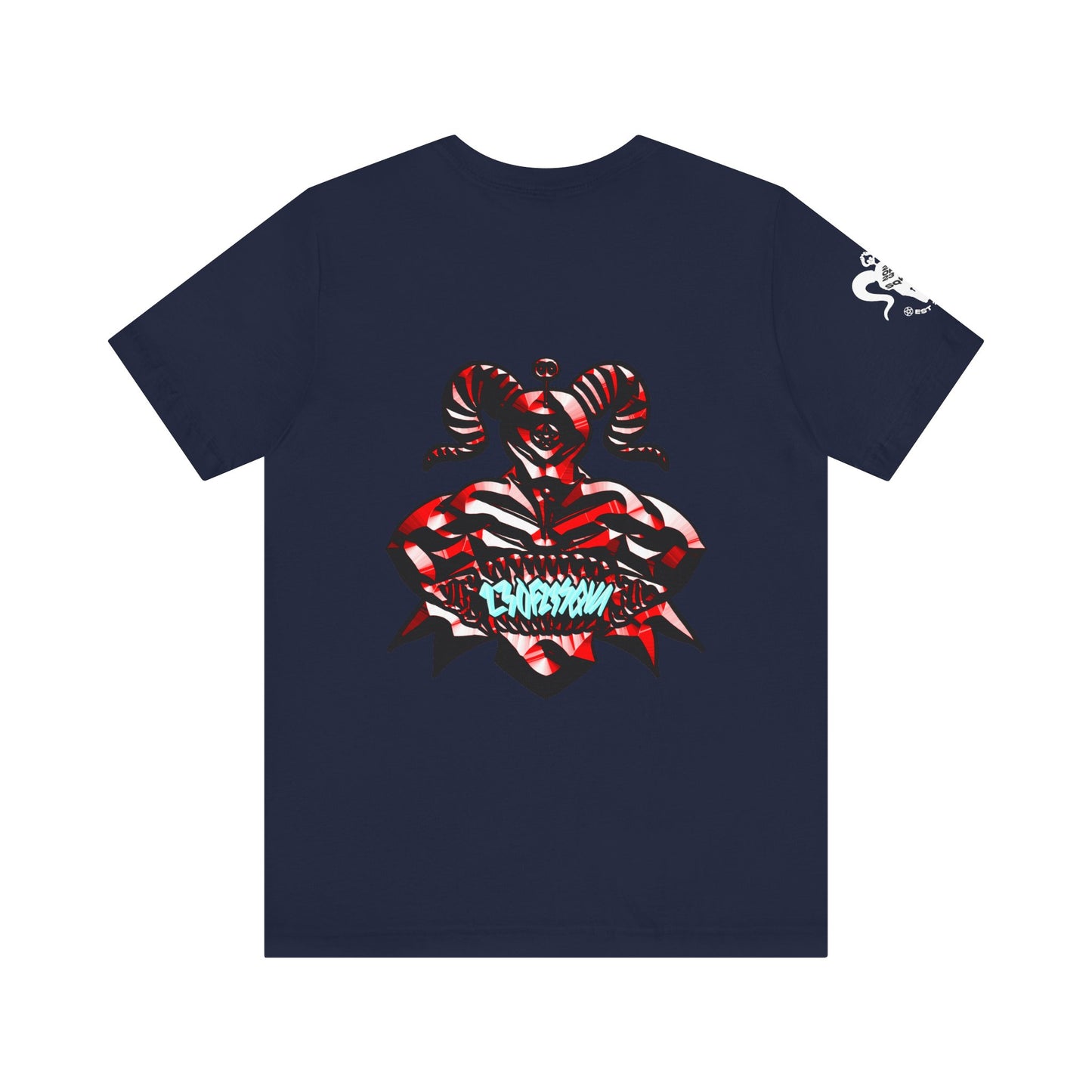 23SQUA Short Sleeve Tee