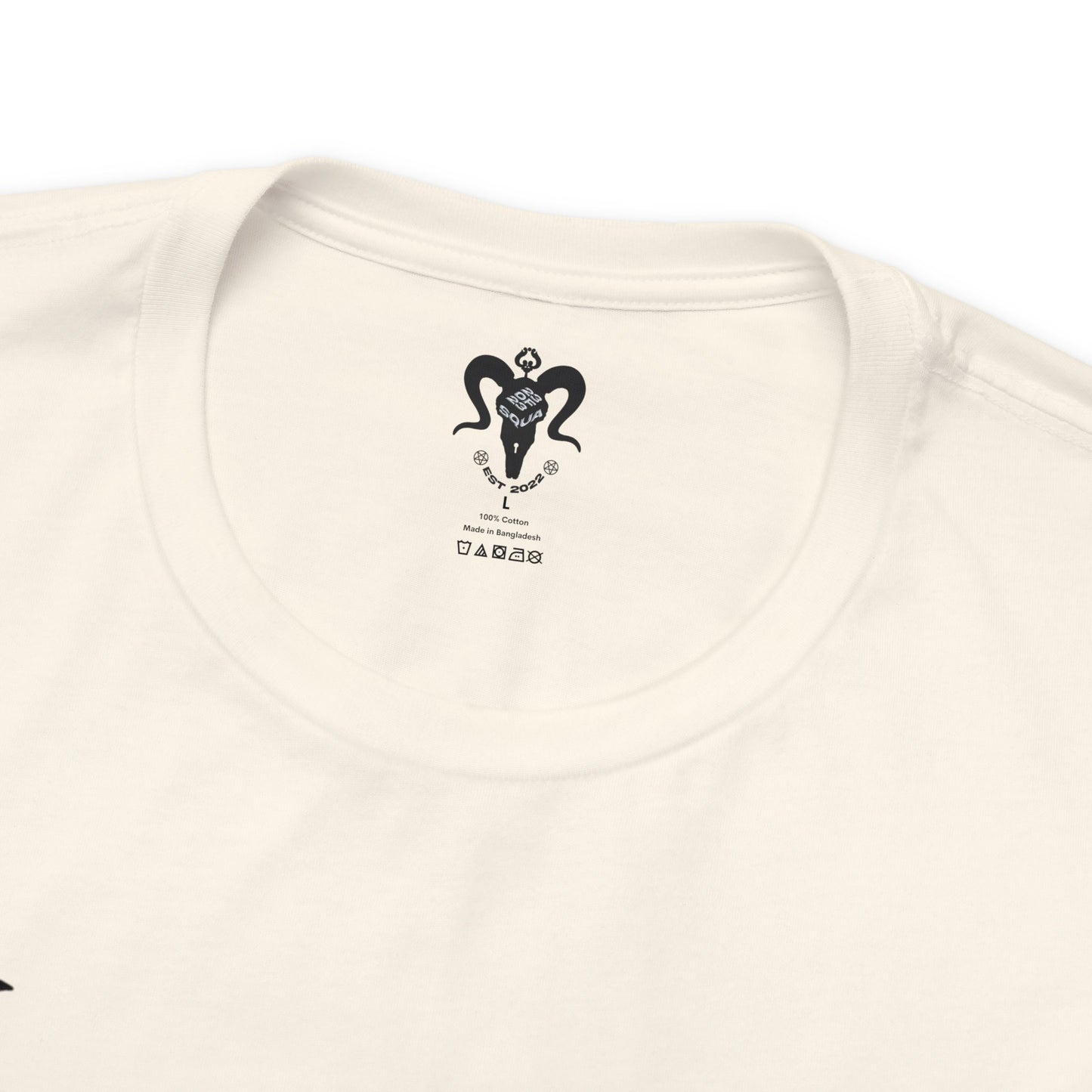 Twisted Fairy Short Sleeve Tee