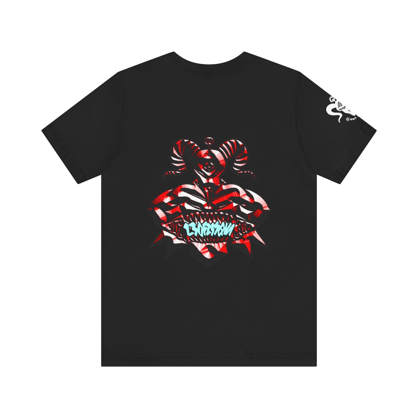 23SQUA Short Sleeve Tee
