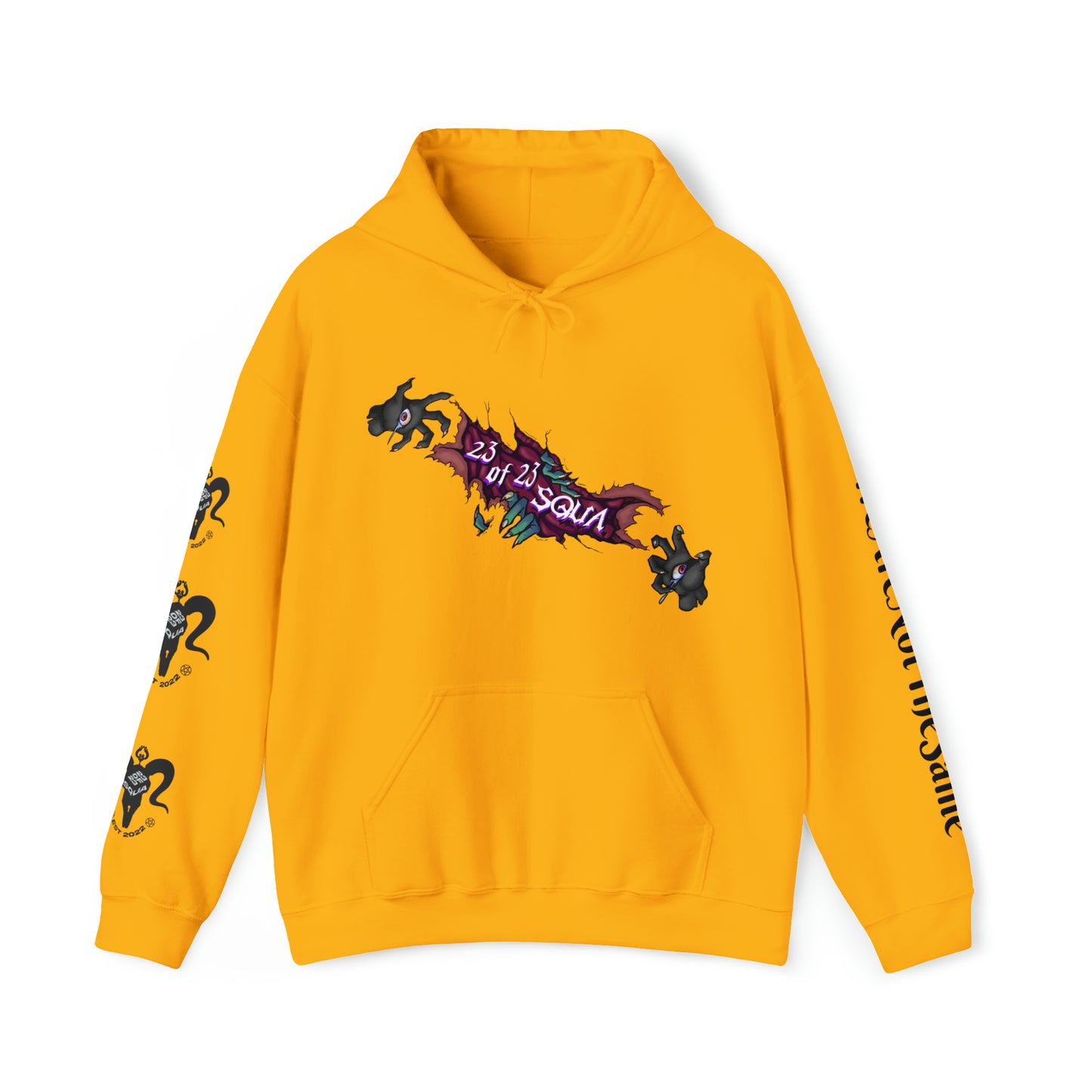 Fearless Fairy™ Hooded Sweatshirt
